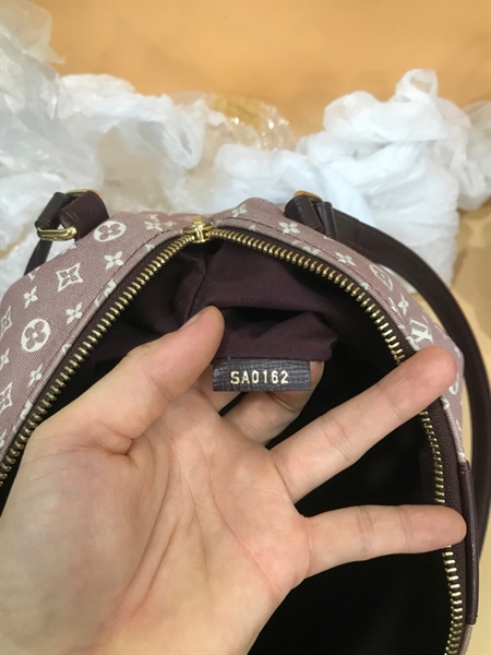 Túi LV Màu Ruốc+