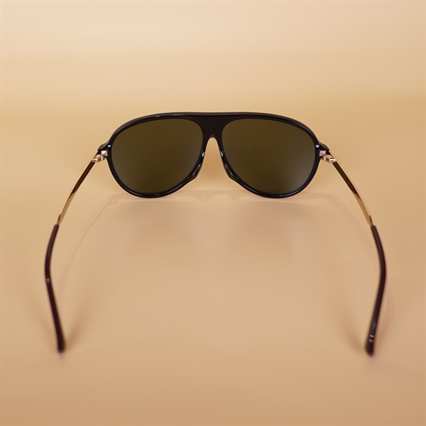 Kính GG bầu kim loại KG+