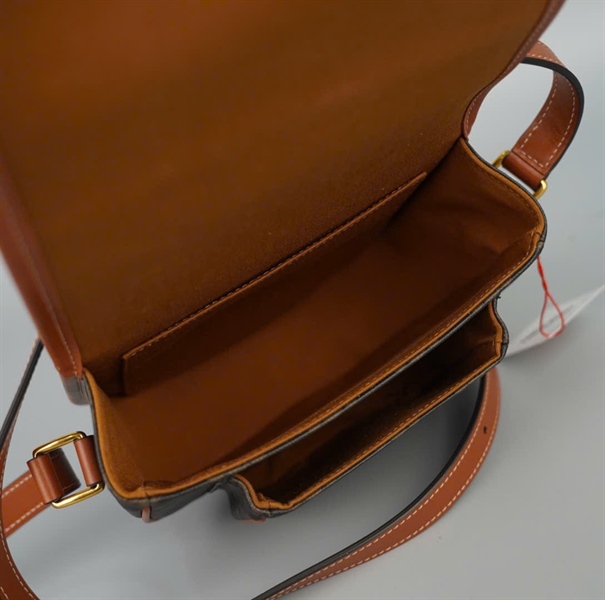 Túi Celine nâu sz18 (ALT) KG+