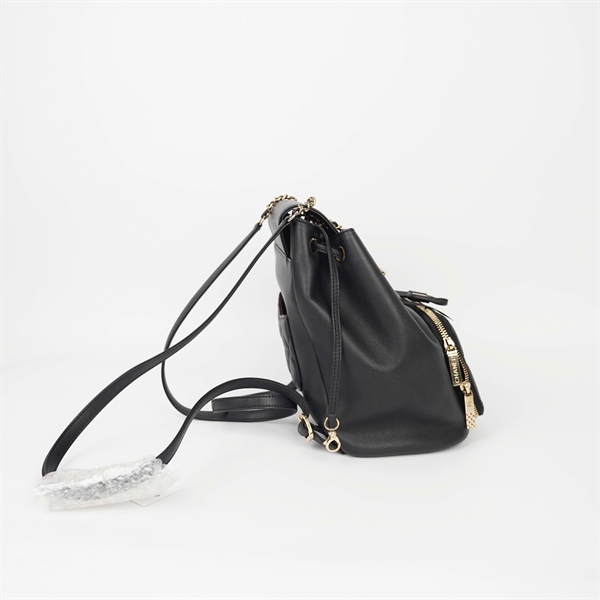 Balo Chanel đen (27323496) (HC) +