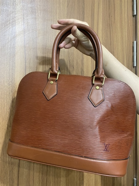 Túi LV nâu size 30cm++