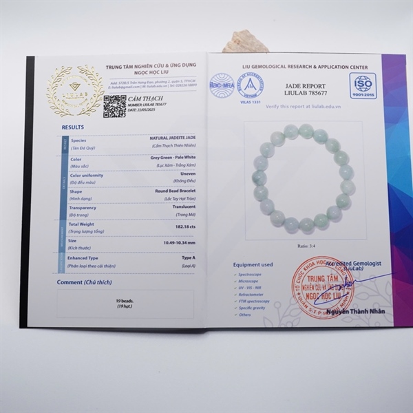 Vòng cẩm mya 785677-KG+ly10-19