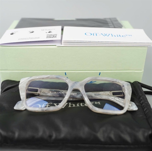 Kính OFF- White OERI034 0800 (54-17-145) KG+