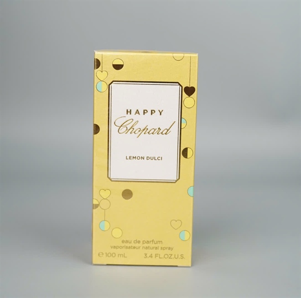 Nước hoa Chorpard Lemon Dulci EDP 100ml (PN) KG+
