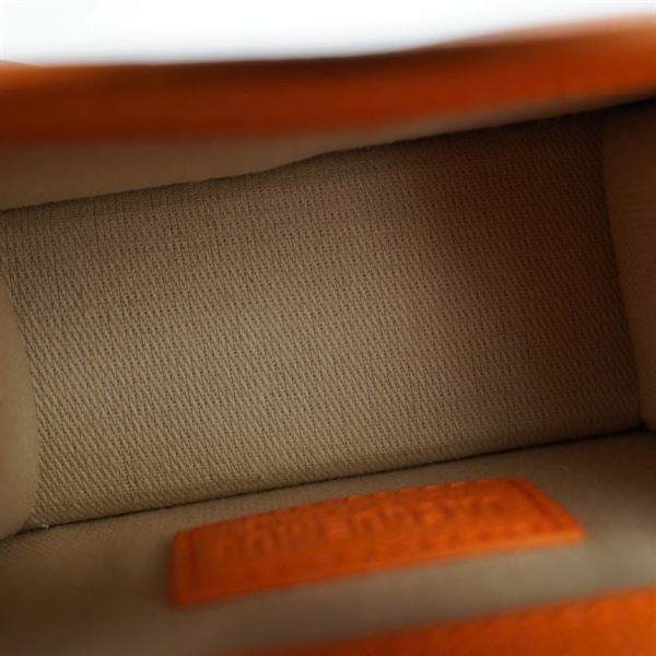 Túi Jacquemus cam sz12 (A-T) KG+