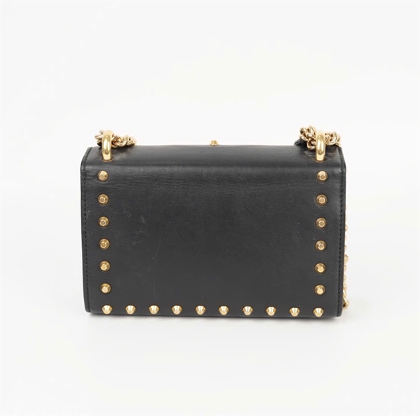 Túi GG Lockit kèm chìa (A021312080) sz20 (HC) +