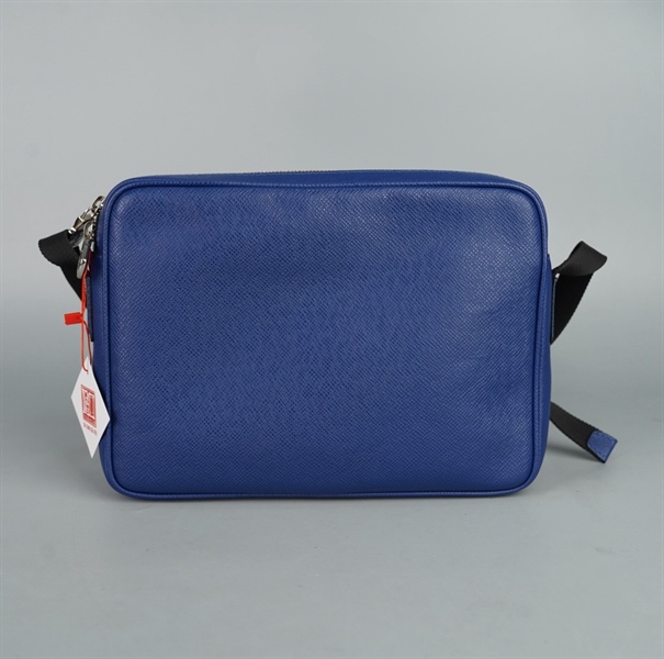Túi LV đeo chéo xanh (FO4188) sz25 KG+