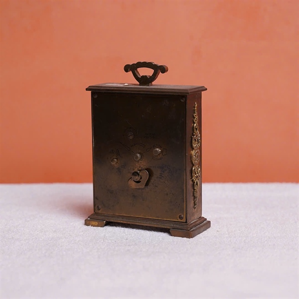 Đồ cổ đồng hồ +