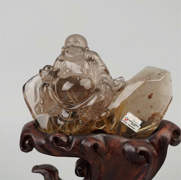 Tác phẩm Di Lạc (466257) KG+