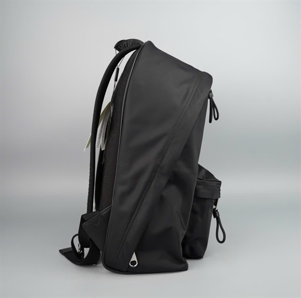 Balo BBR đen (CNSUPLEA5DON) (ALT) KG+