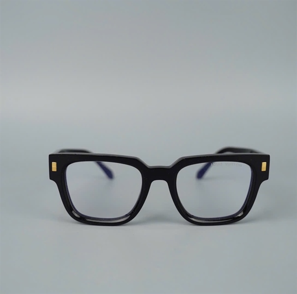 Mắt kính LV đen (Z159W93L) (HC) KG+