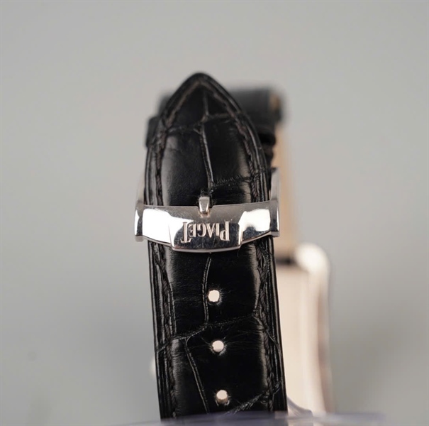 Đồng hồ Piaget đen (1055157) (HC) KG+