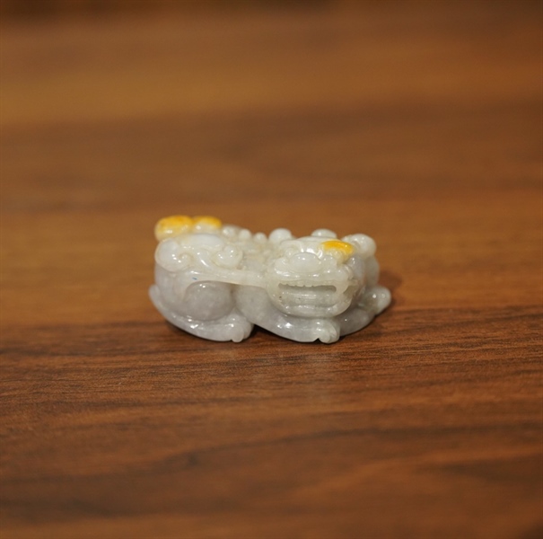 Cụ Tỳ Hưu huyết KG+