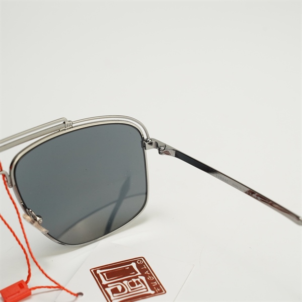 Mắt kính Versace MOD 2242 cầu ngang KG+