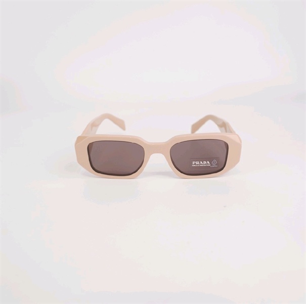 Mắt kính Prada nude SPR17W VYJ-6X1 KG+