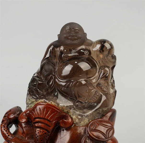 Tác phẩm Di Lạc (957558) KG+