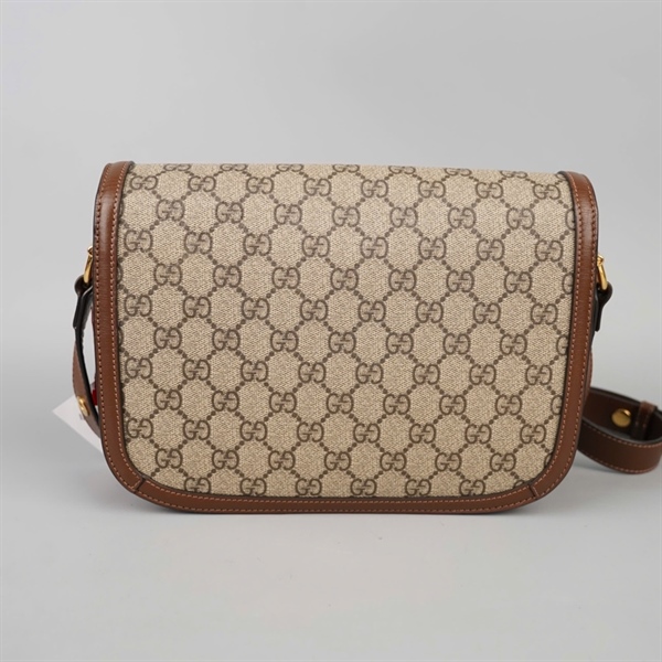 Túi GG 1955 xám (602204493075) sz25 +