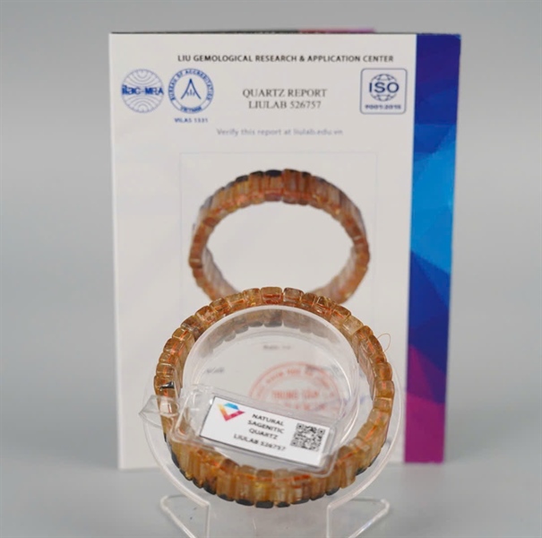 Vòng bản A23 VIP (526757) KG+