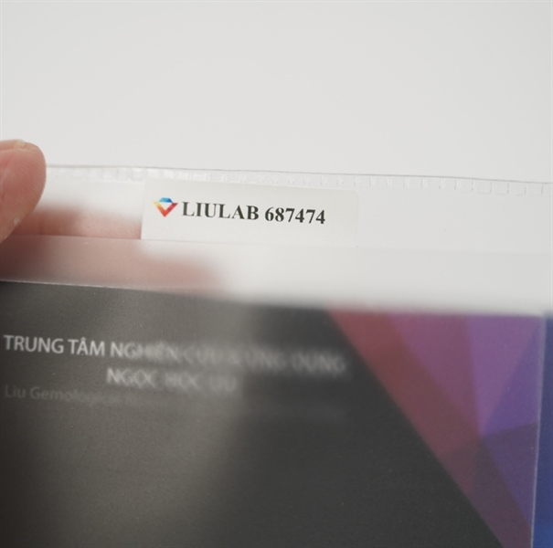 Vòng tay đốt trúc thạch anh tóc vàng 687474 KG+