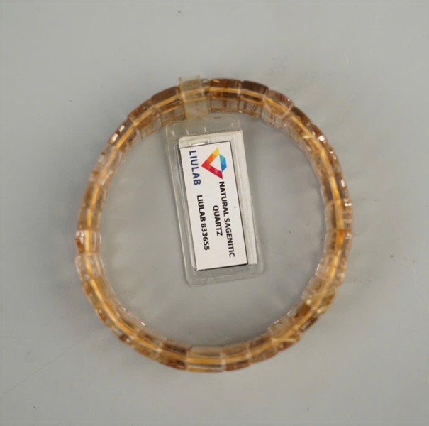 Vòng bản trúc tóc vàng 833655 KG+
