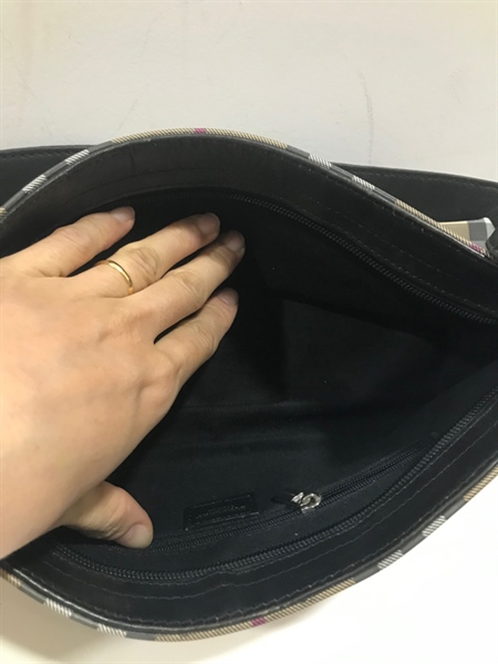 Túi BBR sọc +