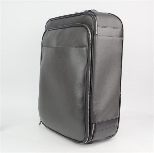 Vali LV đen 50x35x18 +