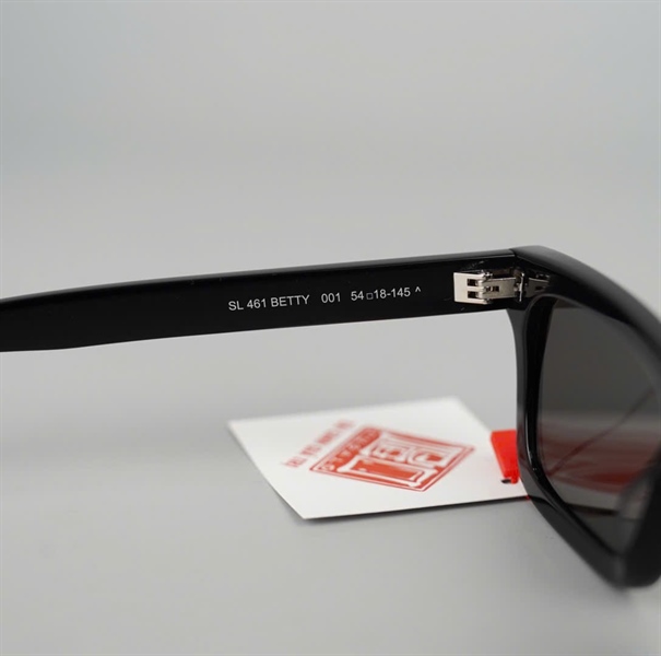 Kính YSL SL461 BETTY 001 (54-18-145) KG+