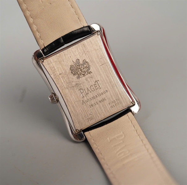 Đồng hồ Piaget đen (1055157) (HC) KG+