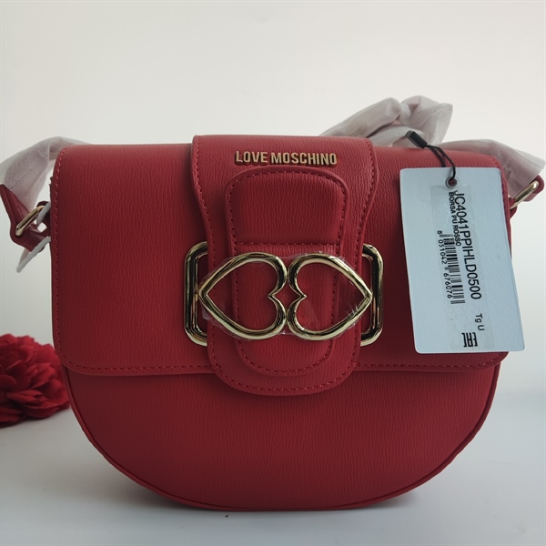 Túi moschino