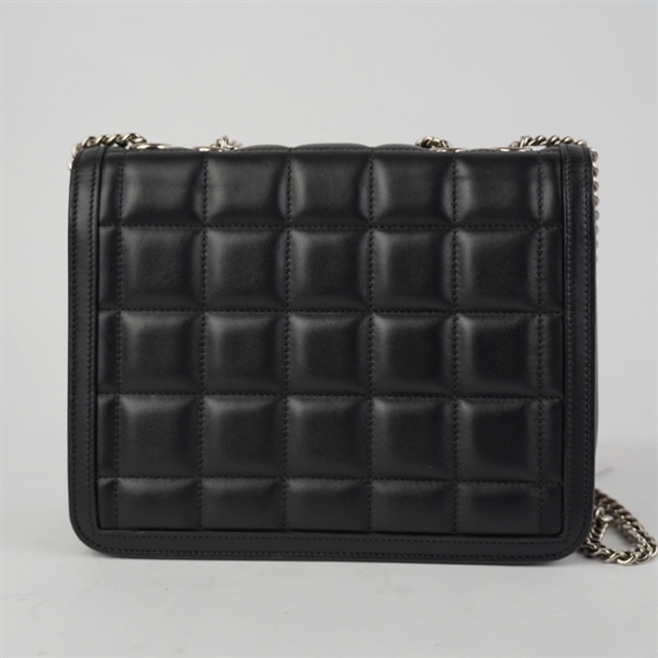 Túi GG Deco Mini đen (C040189419) +