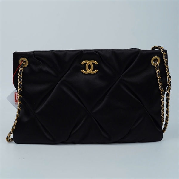 Túi Chanel đen (XPNA26E1) sz31 (A-T) KG+