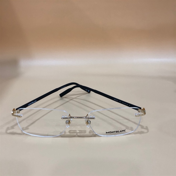 Kính Mont Blanc không viền KG+
