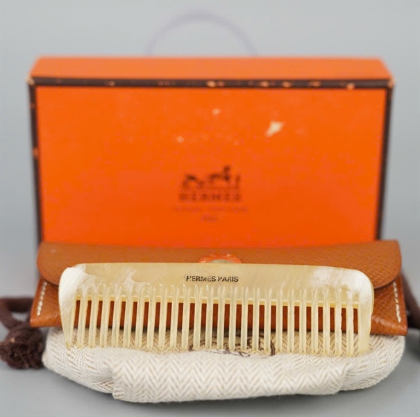 Lược Hermes KG+