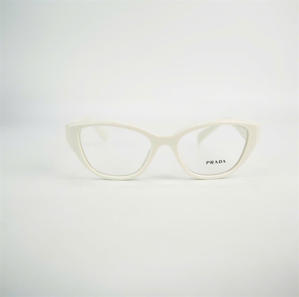 Kính Prada trắng OPR21ZV KG+