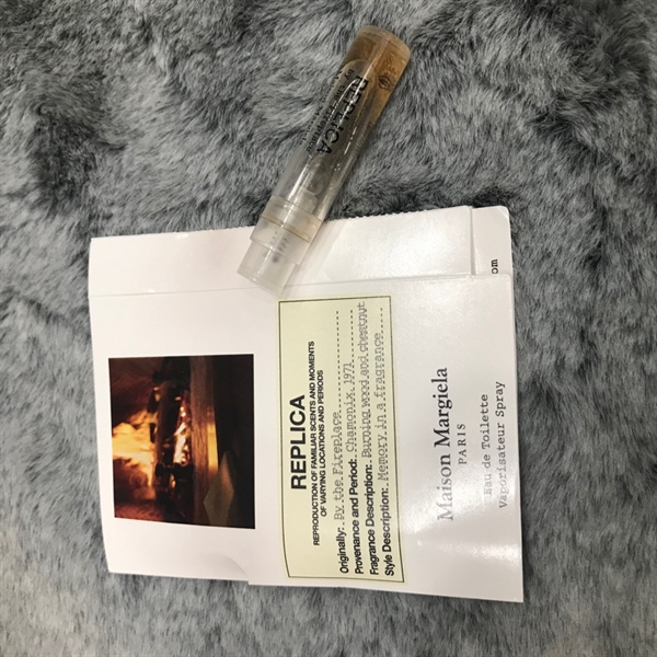 Nước Hoa Maison Margiela Replica mini (set 10) +