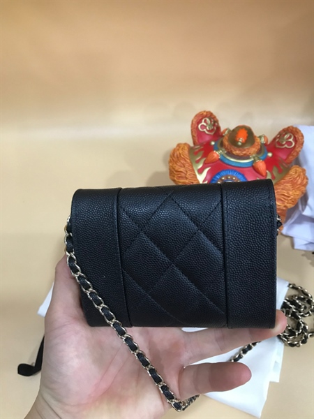 Túi Chanel Đen Nhỏ+