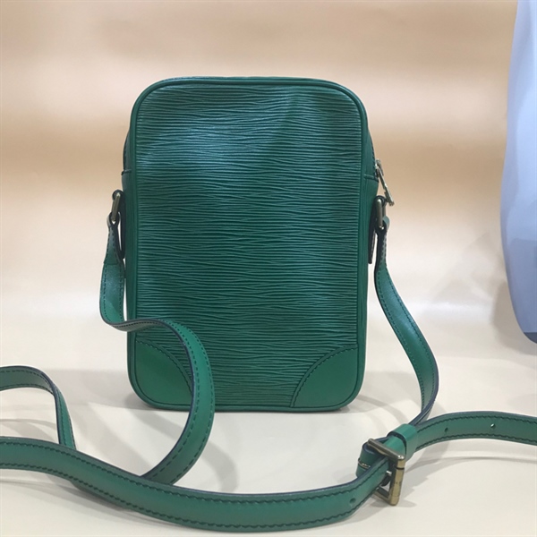 Túi LV Xanh Lá+