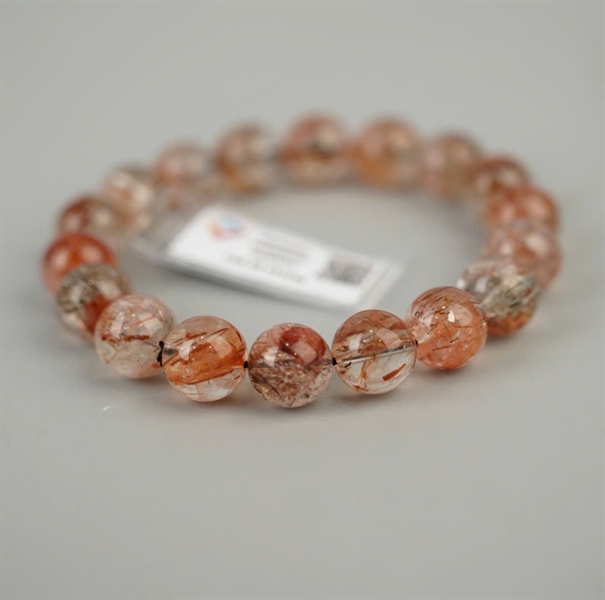 Vòng thạch anh tóc 455396 KG+