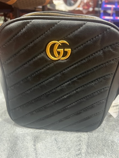 Túi GC đen +