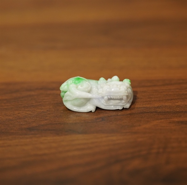 Cụ Tỳ Hưu cẩm lý KG+