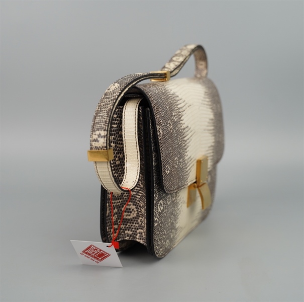 Túi Celine Lizard da trăn (W-CE-3108) sz23 KG+