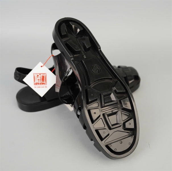 Giày GG đen sz37 (BMC)+