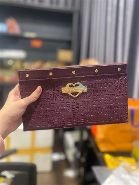 Túi JUICY COUTURE  KG+