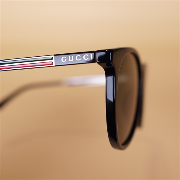 Kính mát GG gọng kim loại KG+