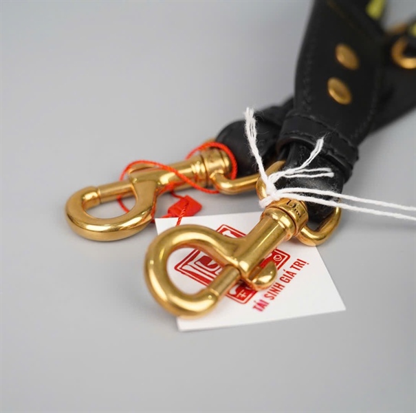 Strap Dior xanh đen (BMC) KG+