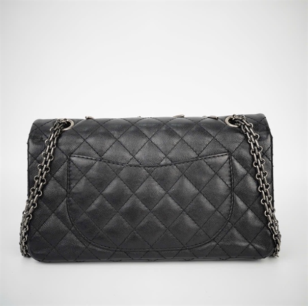 Túi Chanel Charm muỗng nĩa (21744952) sz24 (HC) +