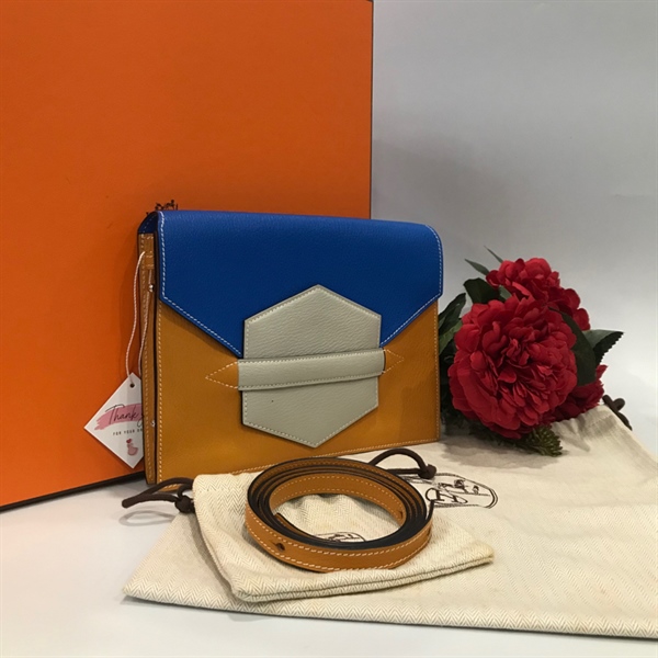 Túi Hermes KG