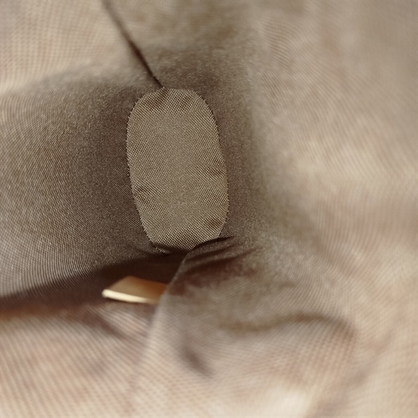 Túi LV Đứng Hoa Nâu+