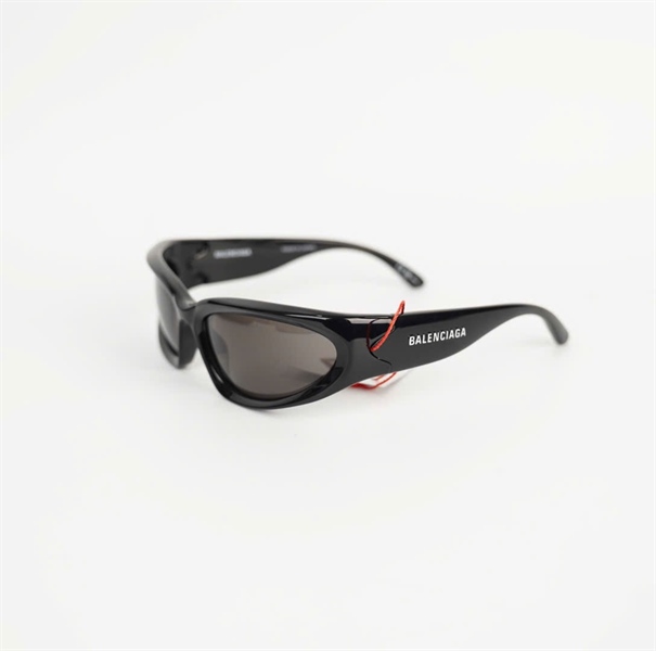 Kính Balenciaga đen (001 65 17) KG +