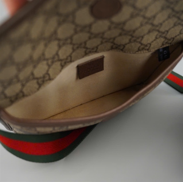 Túi GG bumbag ̣493930204991 sz24 KG+